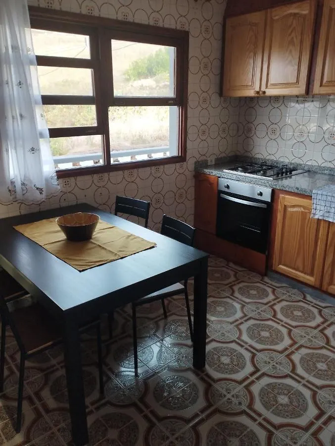 Vivienda Vacacional Villa Mocanal