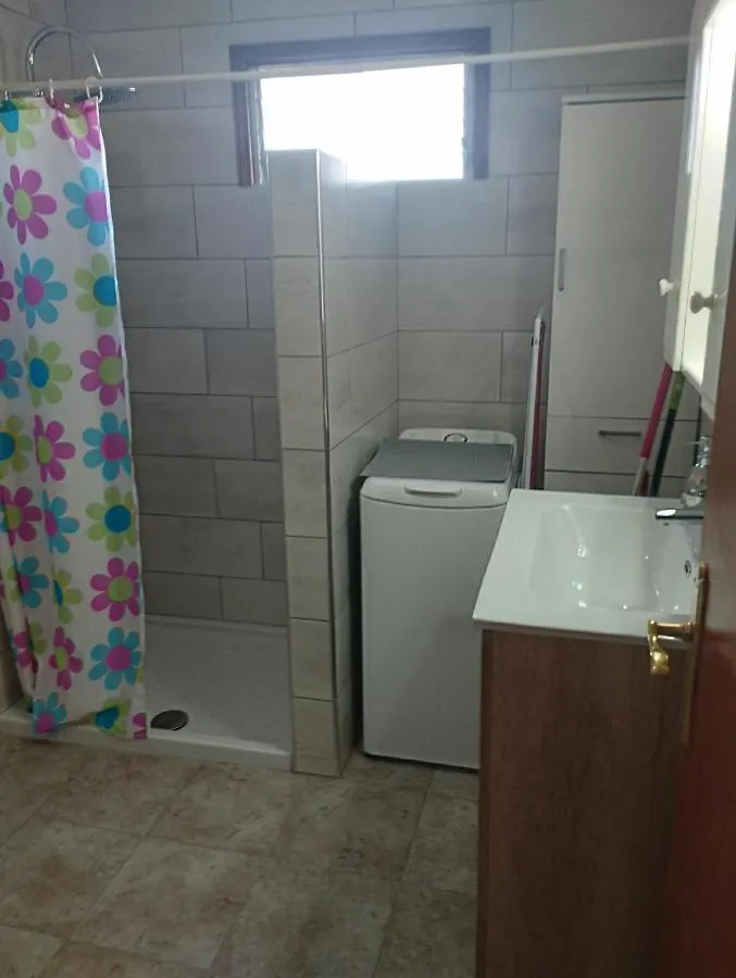 Vivienda Vacacional Villa Mocanal 0*,
