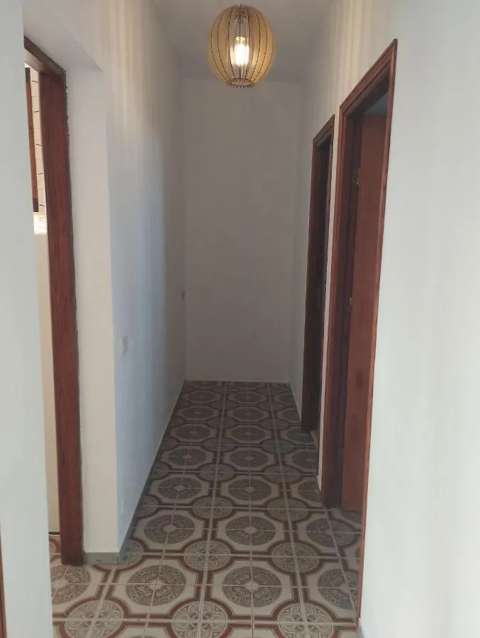Vivienda Vacacional Villa Mocanal Сasa de vacaciones