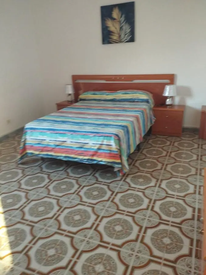 Сasa de vacaciones Vivienda Vacacional Villa Mocanal
