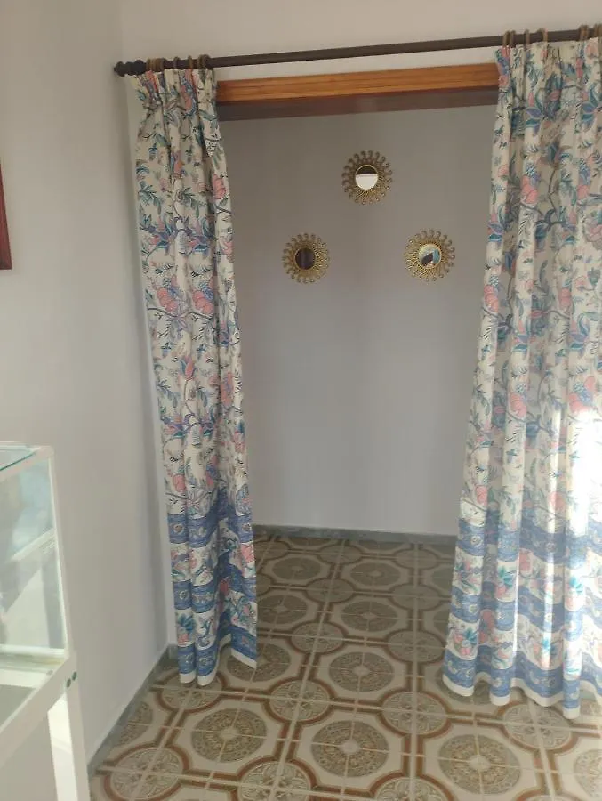 Сasa de vacaciones Vivienda Vacacional Villa Mocanal España