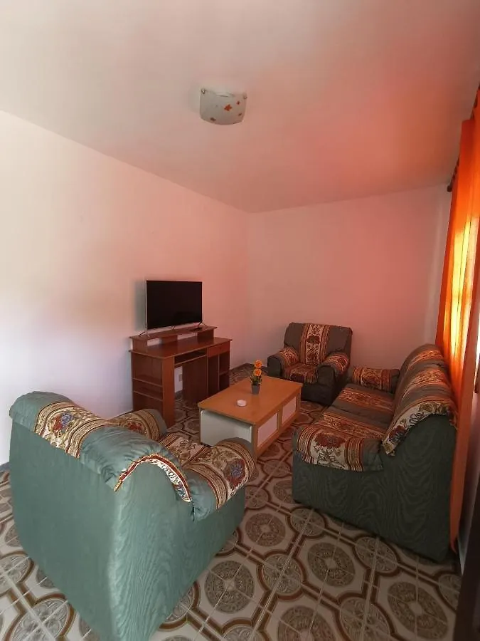 Vivienda Vacacional Villa Mocanal